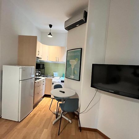 Myhome Cola Montano Mailand Exterior foto