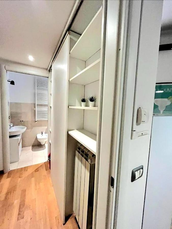 Myhome Cola Montano Mailand Exterior foto