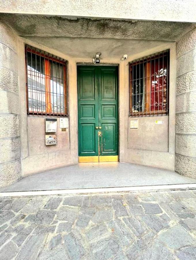 Myhome Cola Montano Mailand Exterior foto