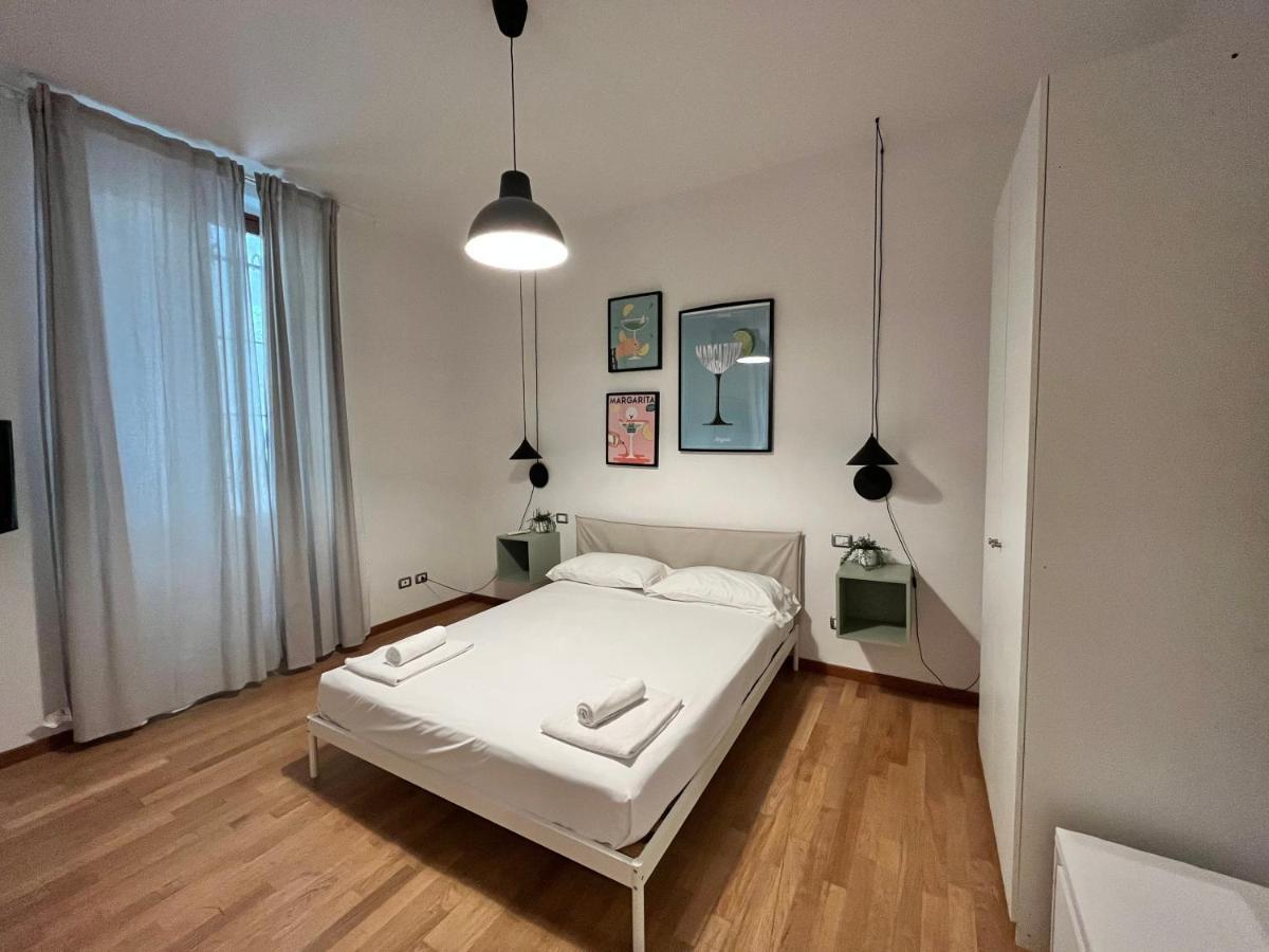 Myhome Cola Montano Mailand Exterior foto