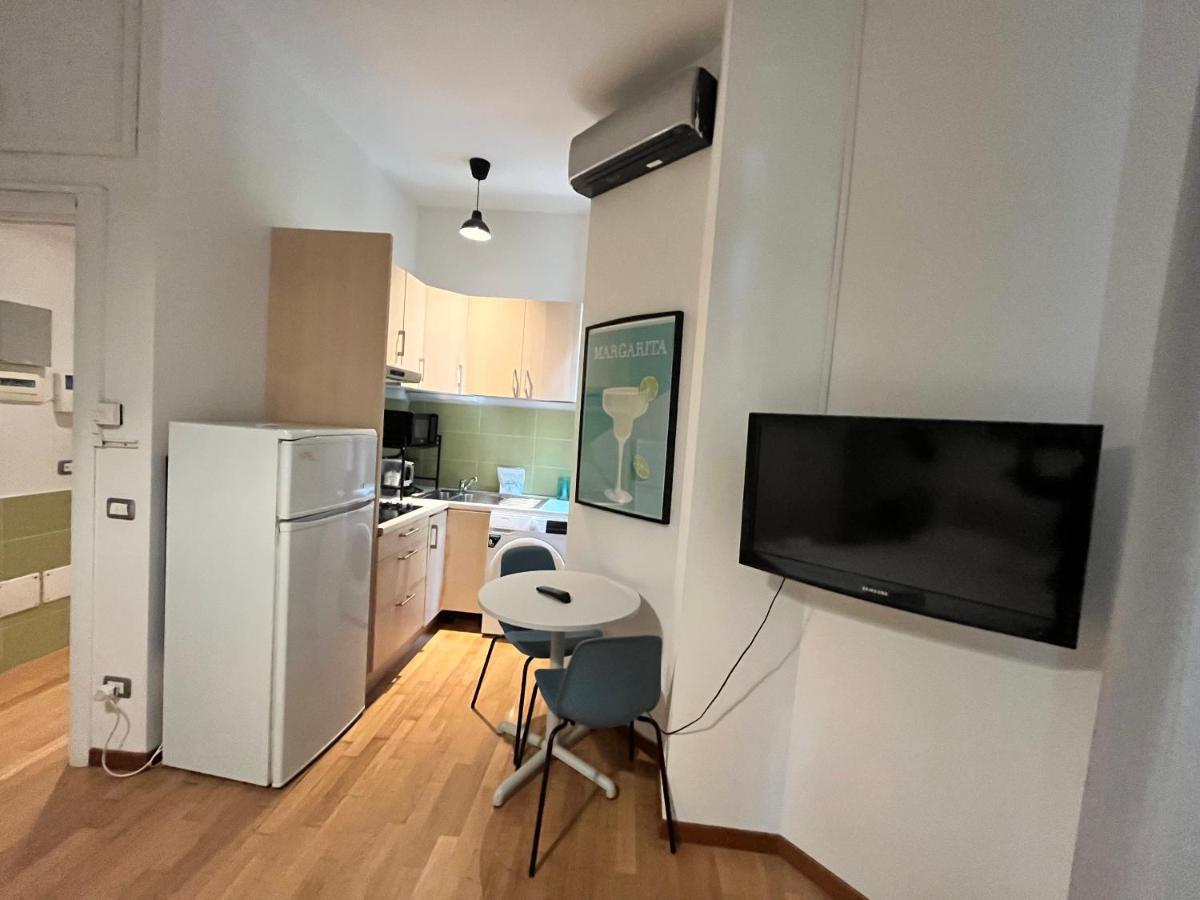 Myhome Cola Montano Mailand Exterior foto